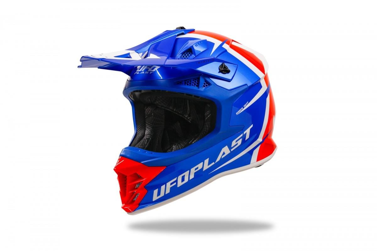 UFO HE13400 MODELLER İÇİN KASK TEREĞİ