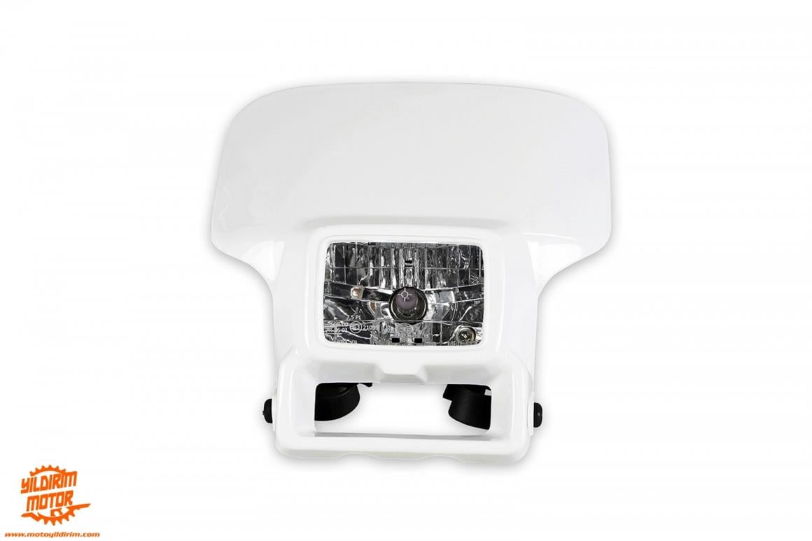 UFO HONDA XR 250 ÖN FAR 96-23