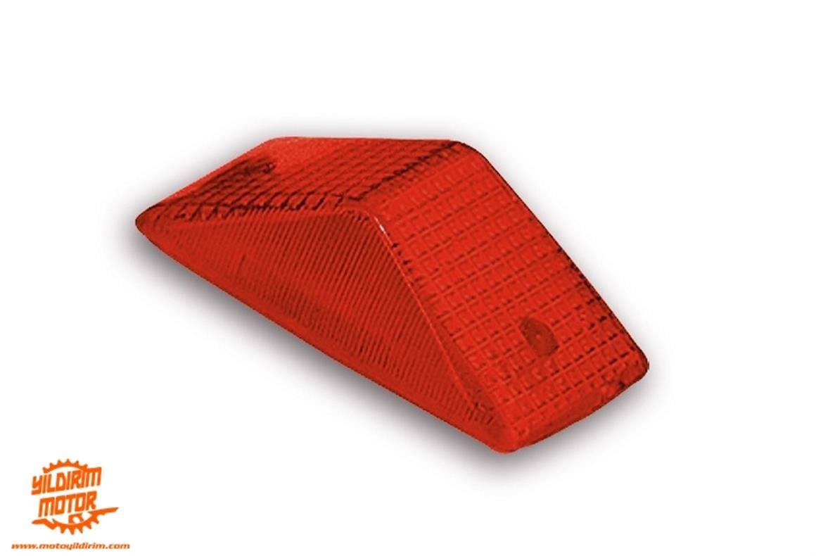 UFO HONDA XR 600 ARKA STOP CAMI 88-02