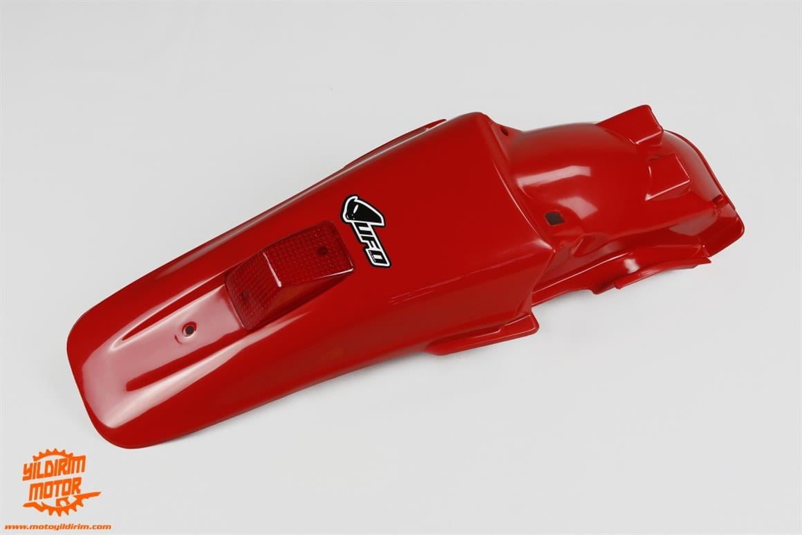 UFO HONDA XR 650R ARKA ÇAMURLUK 00-23
