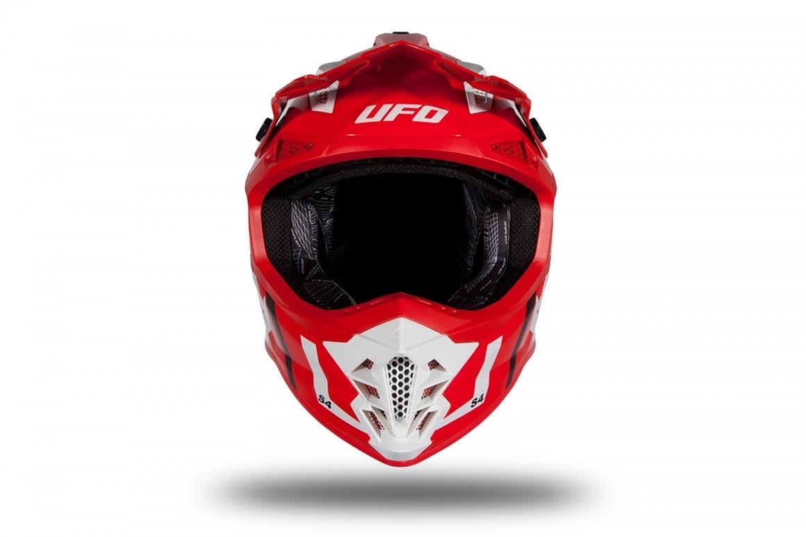 UFO INTREPID KASK 