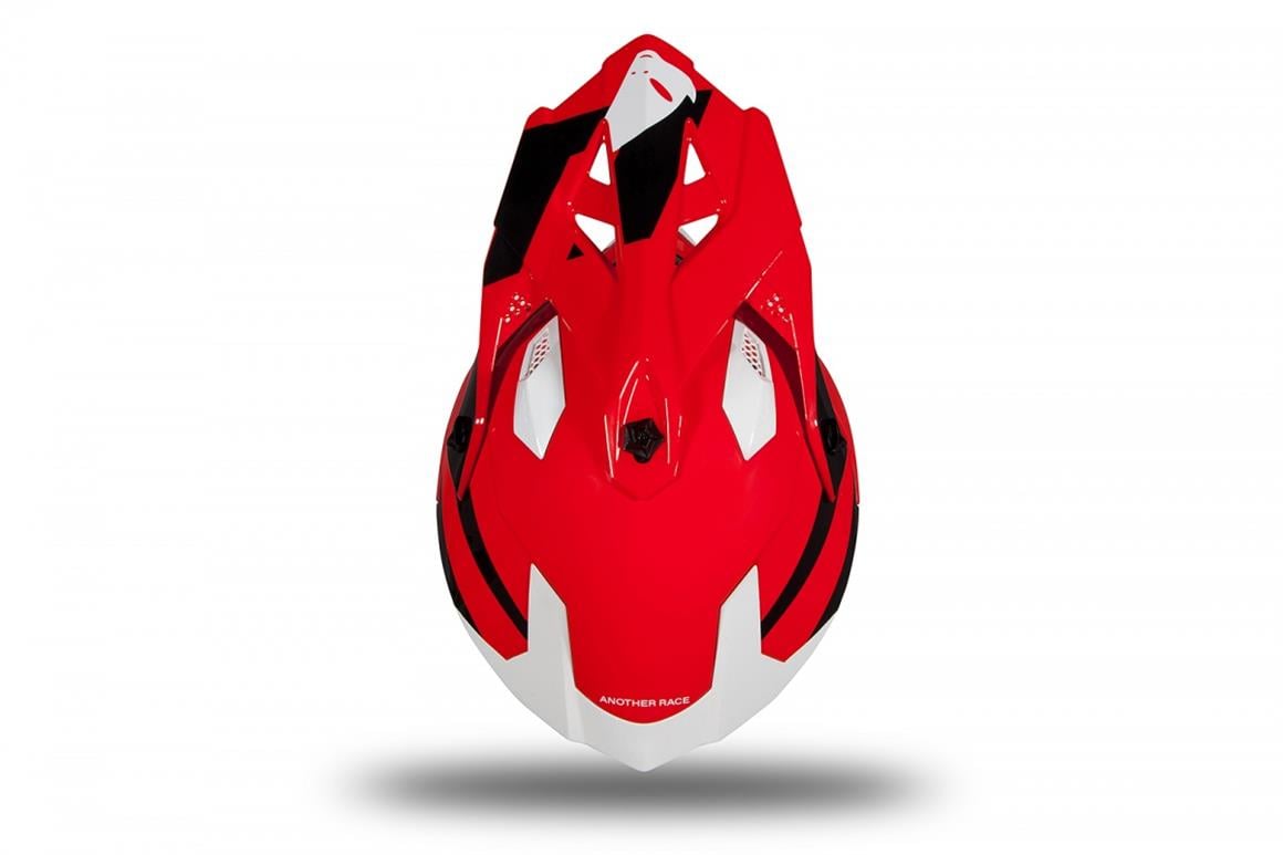 UFO INTREPID KASK 