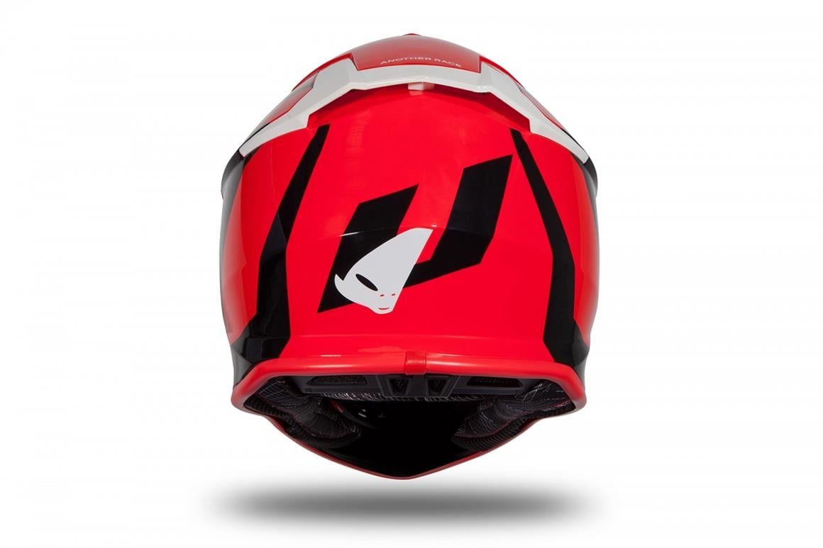UFO INTREPID KASK 