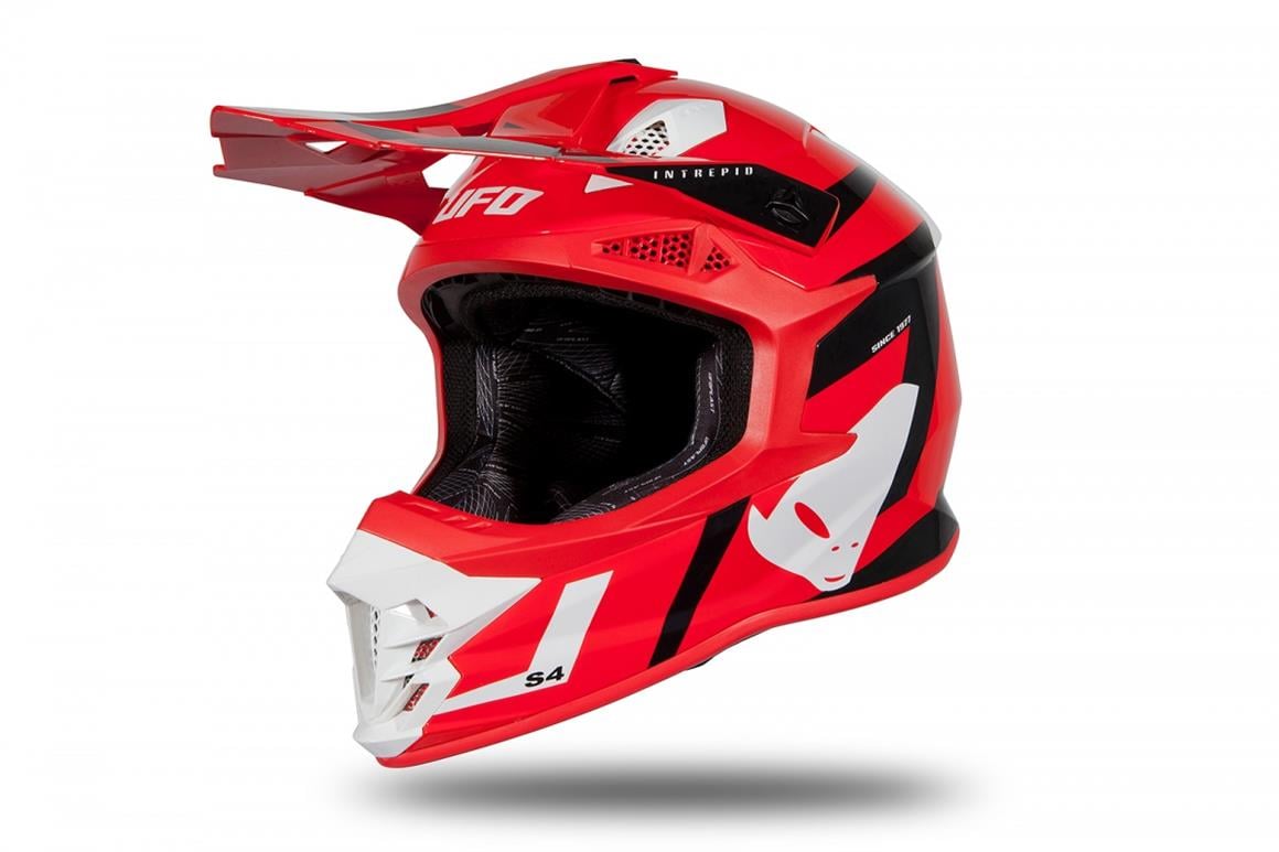UFO INTREPID KASK 