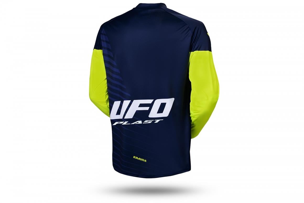 UFO KİMURA ÇOCUK JERSEY 