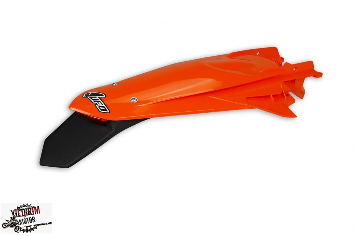 UFO KTM EXC EXC-F MODELLER ARKA ÇAMURLUK 20-21