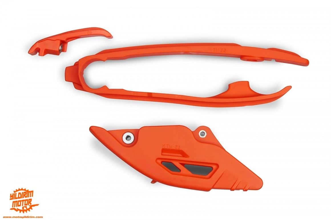 UFO KTM SX/SX-F ZİNCİR SLİDER 2023