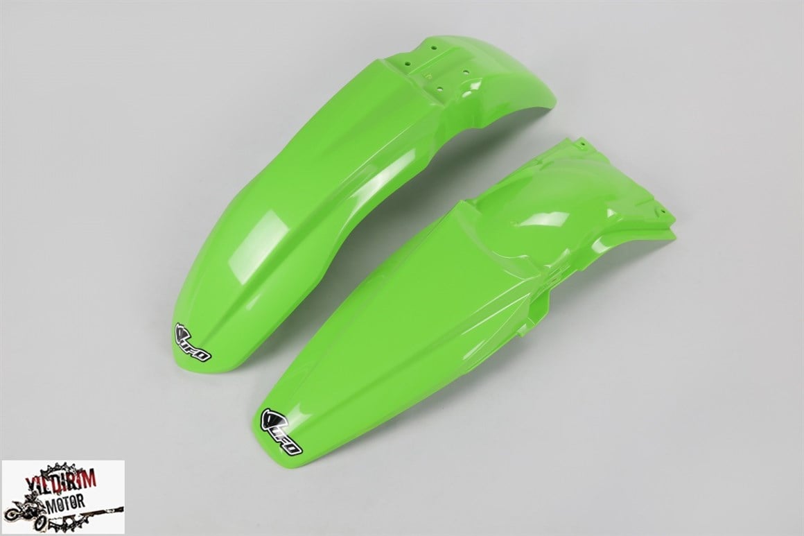 UFO KXF 250/450 MODELLER ÇAMURLUK SETİ