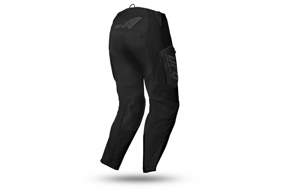 UFO MAİYUN PANTALON 