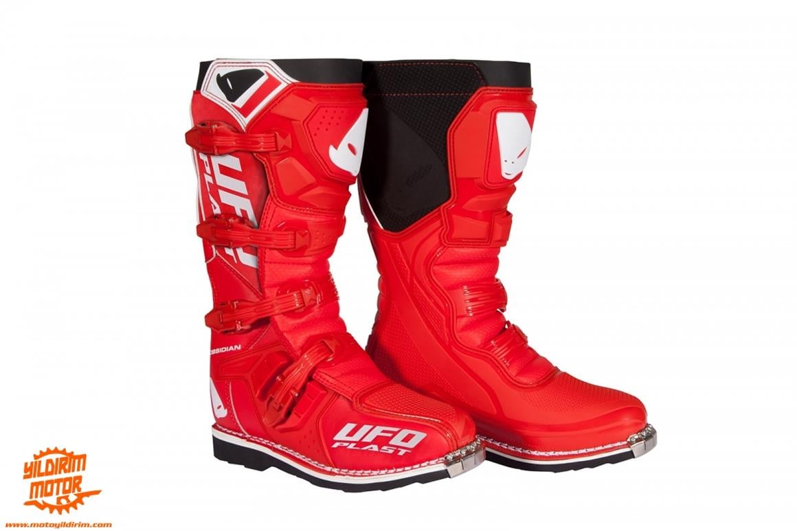 UFO MOTOCROSS OBSİDYEN BOT 