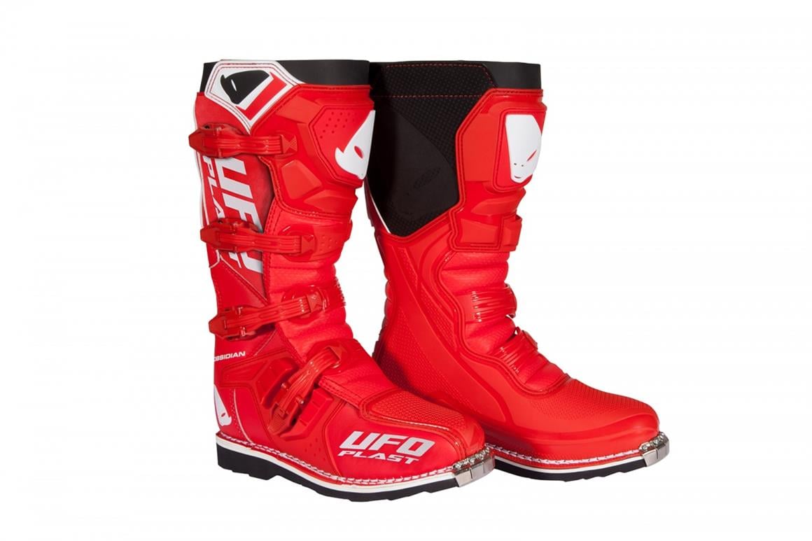 UFO MOTOCROSS OBSİDYEN BOT 