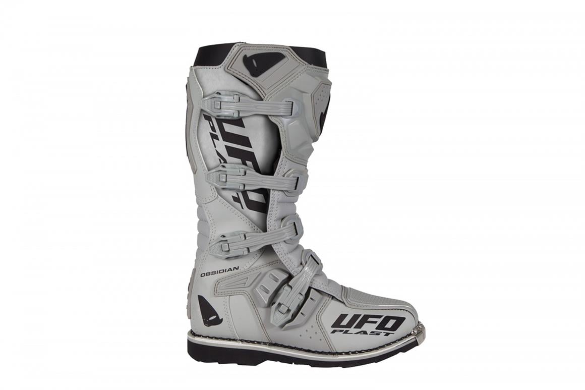 UFO MOTOCROSS OBSİDYEN BOT 