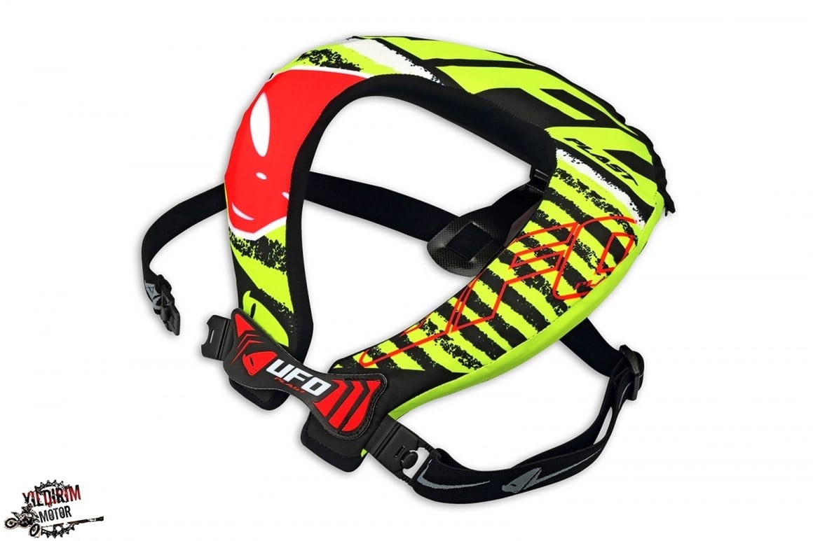 UFO NECK SUPPORT BOYUN KORUMA