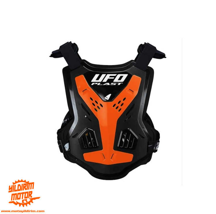 UFO PLAST X-CONCEPT ÇOCUK VÜCUT KORUMA