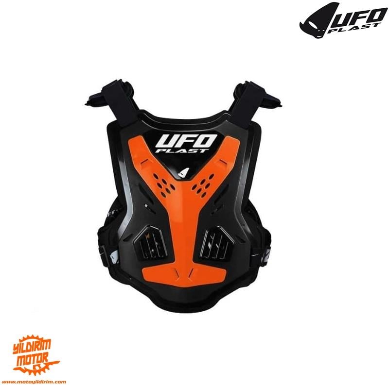 UFO PLAST X-CONCEPT ÇOCUK VÜCUT KORUMA