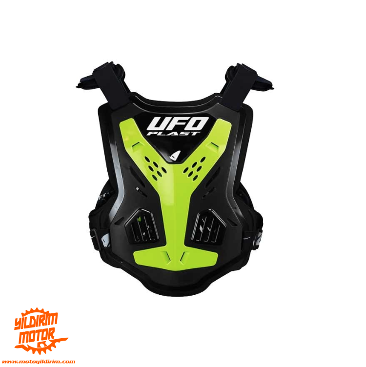 UFO PLAST X-CONCEPT ÇOCUK VÜCUT KORUMA
