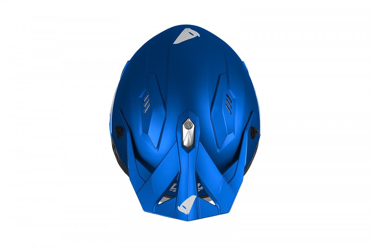 UFO SHERATAN JET KASK 