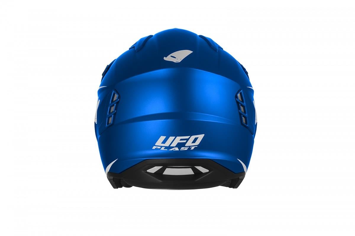UFO SHERATAN JET KASK 