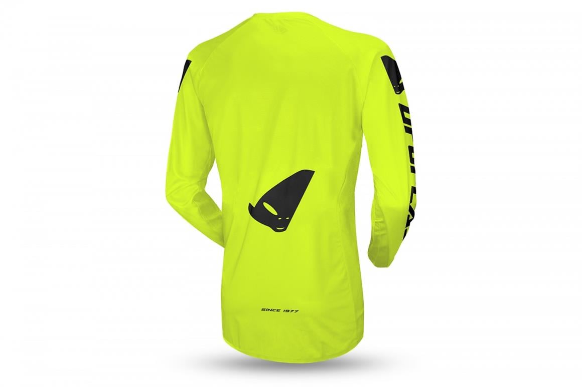 UFO SLİM RADİAL JERSEY
