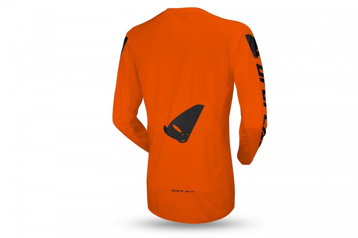 UFO SLİM RADİAL JERSEY