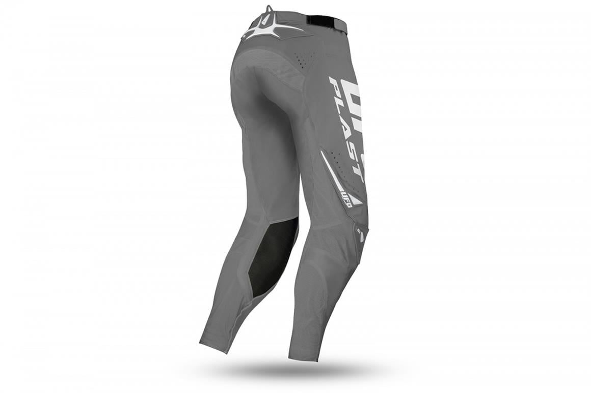UFO SLİM RADİAL PANTALON 