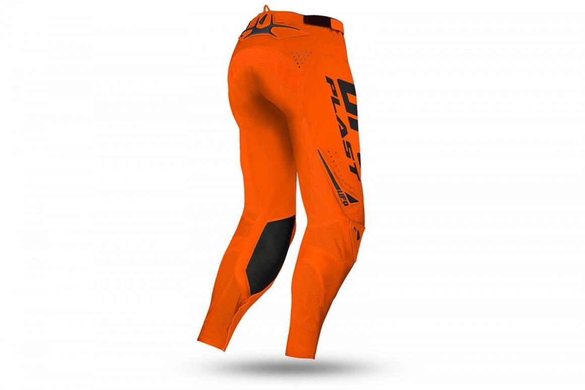UFO SLİM RADİAL PANTALON 