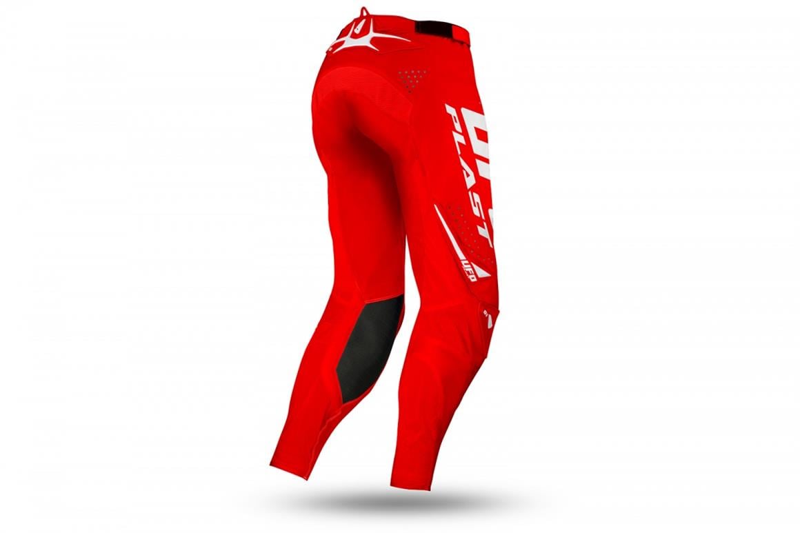 UFO SLİM RADİAL PANTALON 
