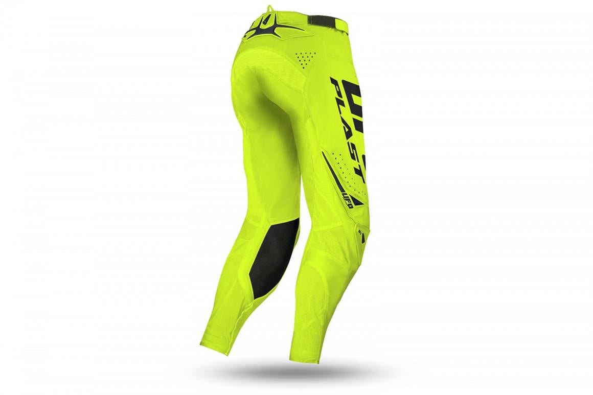 UFO SLİM RADİAL PANTALON 
