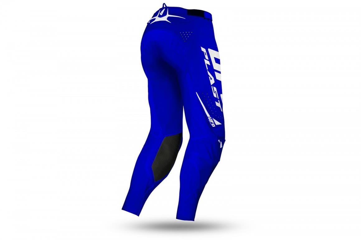 UFO SLİM RADİAL PANTALON 