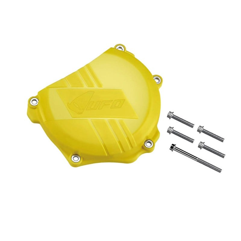 Ufo Suzuki RM-Z 250 Debriyaj Kapak Koruma 07-17