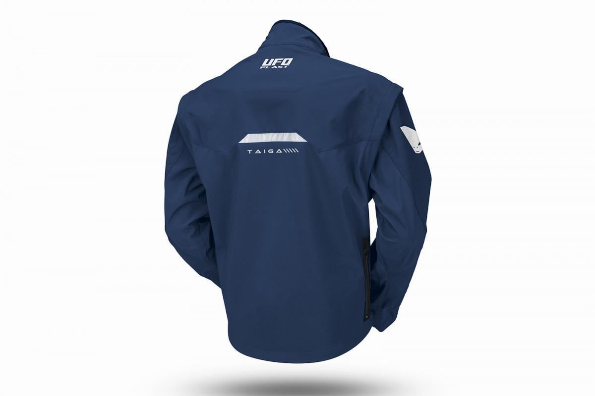 UFO TAİGA ENDURO MONT 
