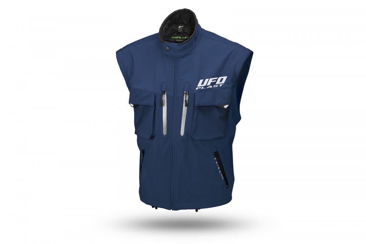 UFO TAİGA ENDURO MONT 