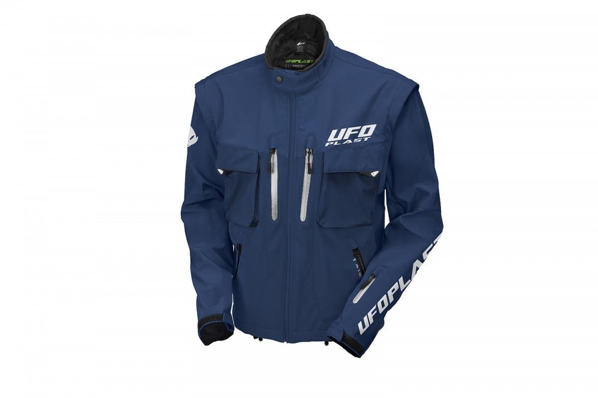 UFO TAİGA ENDURO MONT 