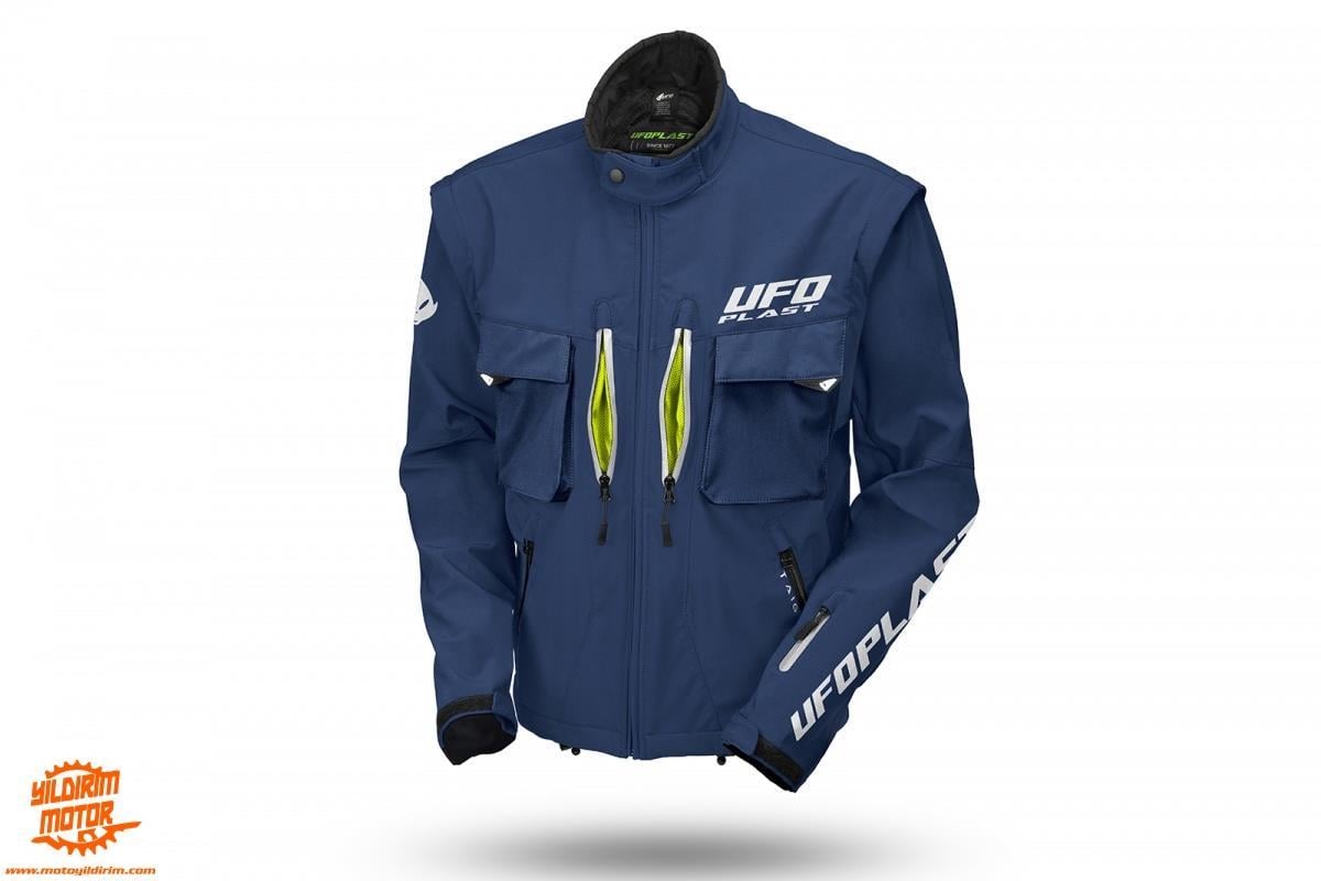 UFO TAİGA ENDURO MONT 