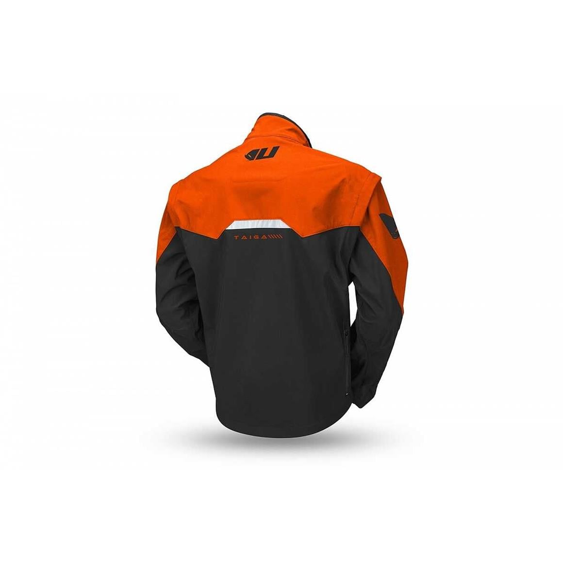 UFO TEİGA ENDURO MONT XL
