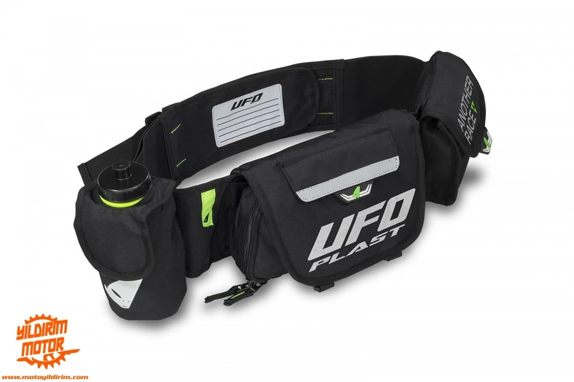 UFO WAİSTPACK BEL ÇANTASI 