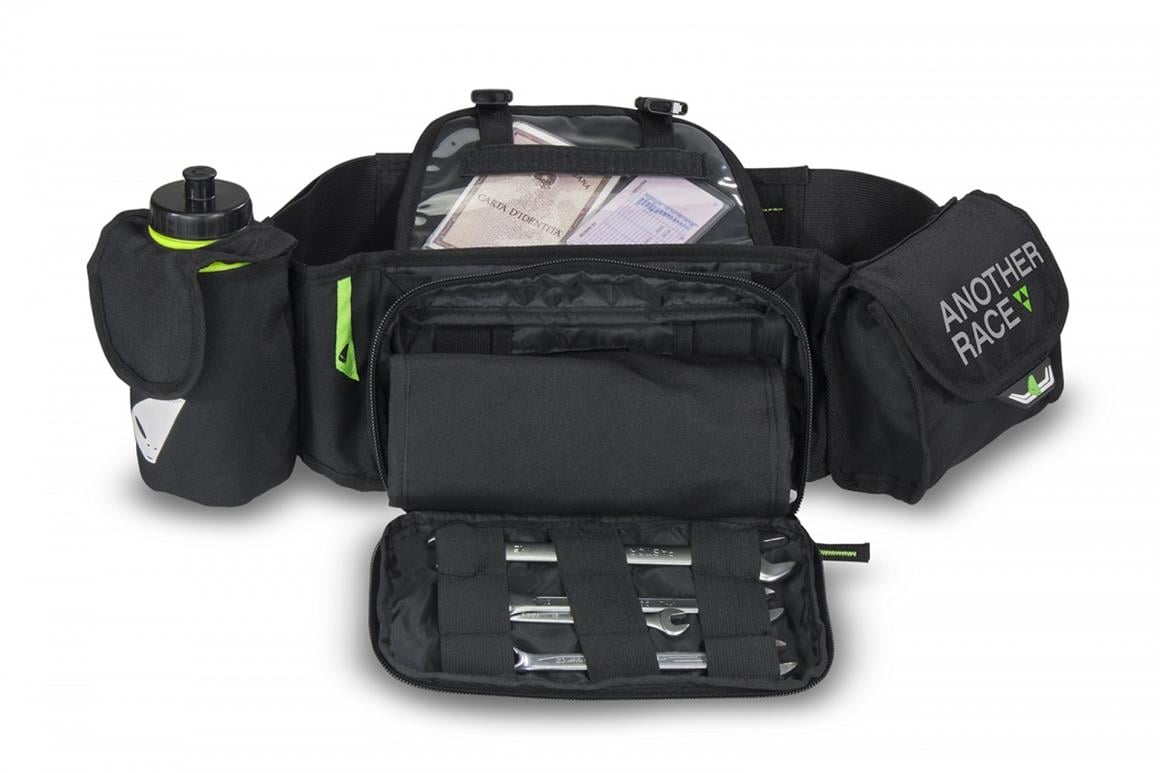 UFO WAİSTPACK BEL ÇANTASI 