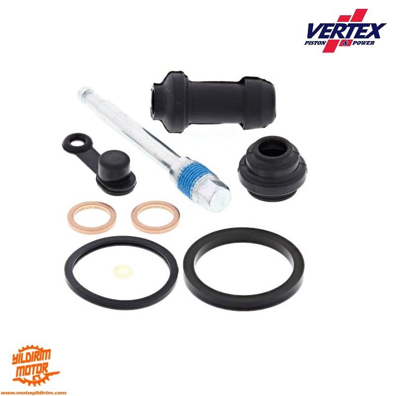 VERTEX HONDA CRF ARKA KALİPER TAMİR TAKIMI 17-20