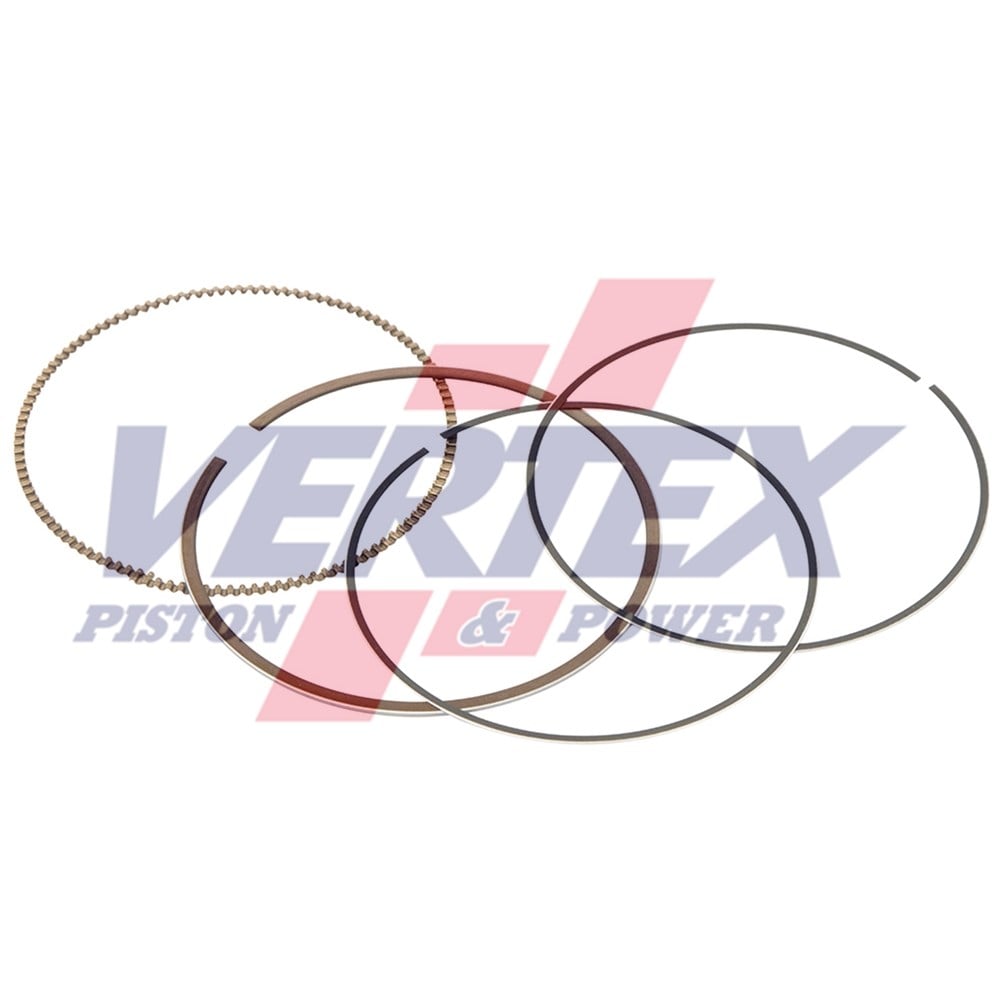 VERTEX KTM 250 EXC-F 07-13 SEGMAN (76,00)