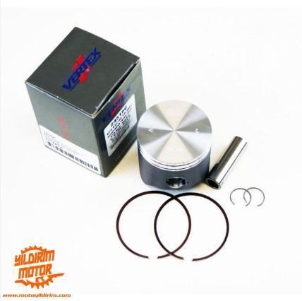 VERTEX KTM EXC 150 A PİSTON SETİ 20-25 57,94MM