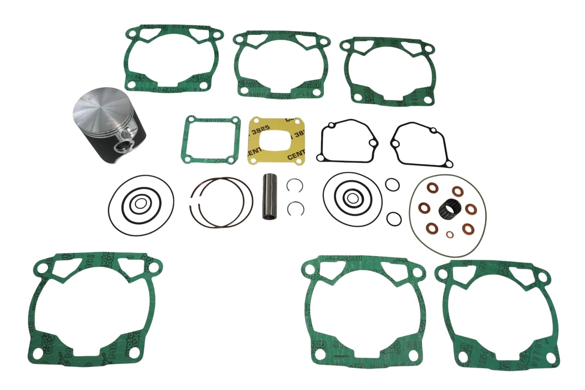 VERTEX KTM EXC 250 CONTALI PİSTON 17-23