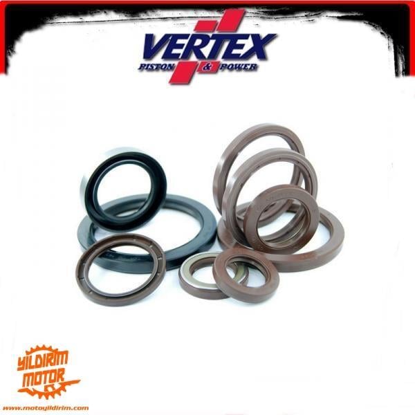 VERTEX KTM EXC 300 YAĞ KEÇE SETİ 