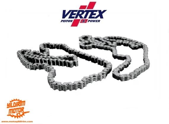 VERTEX KTM EXC-F 250 EKSANTRİK ZİNCİRİ 17-19