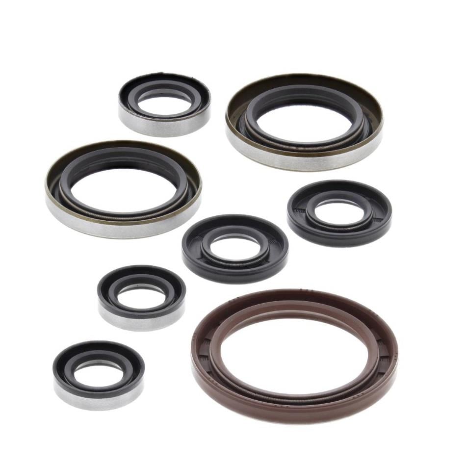 VERTEX KTM EXC-F 250 KEÇE SETİ 14-16