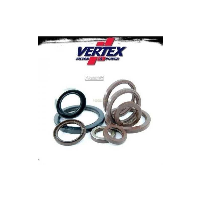 VERTEX KTM EXC-F 350 YAĞ KEÇE SETİ 12-16
