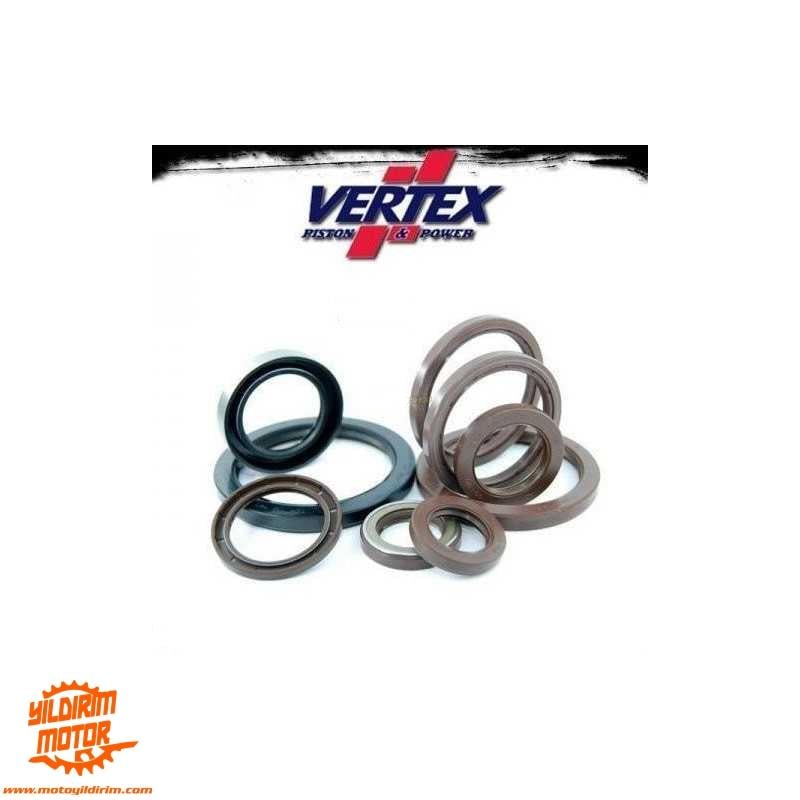 VERTEX KTM EXC-F 350 YAĞ KEÇE SETİ 12-16