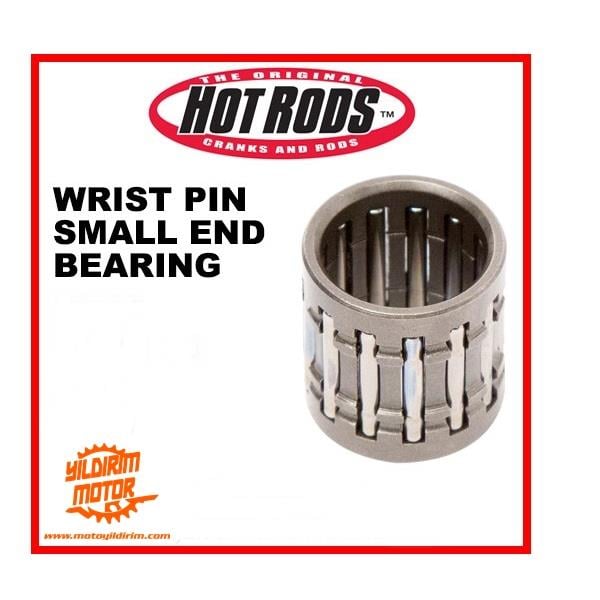 VERTEX KTM HUSQ 125CC KRANK KOL ÜST BİLYA 