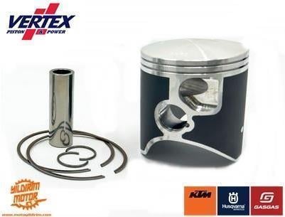 VERTEX KTM HUSQ GASGAS PRO RACE PİSTON SETİ