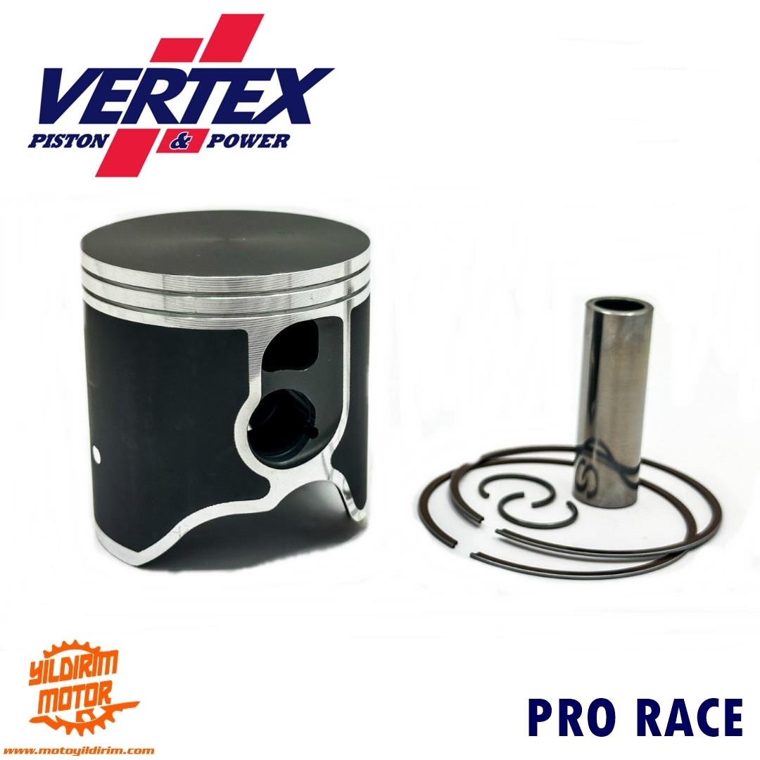VERTEX KTM HUSQ GASGAS PRO RACE PİSTON SETİ 