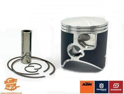 VERTEX KTM HUSQ GASGAS PRO RACE PİSTON SETİ